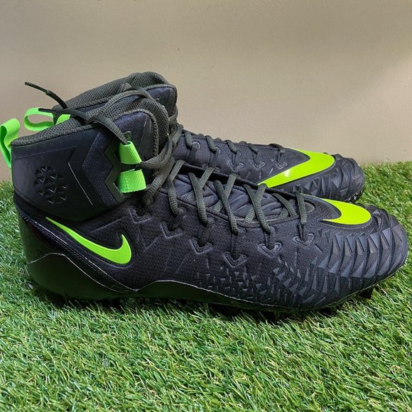 nike force savage pro cleats